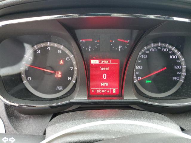Photo 9 from auction – 2013 GMC TERRAIN SL with VIN 2GKFLTEK2D6318376