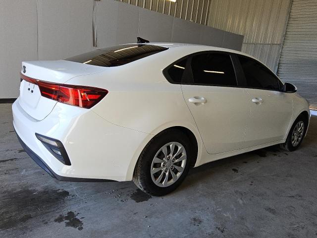 Photo 3 from auction – 2019 KIA FORTE FE with VIN 3KPF24AD8KE107210