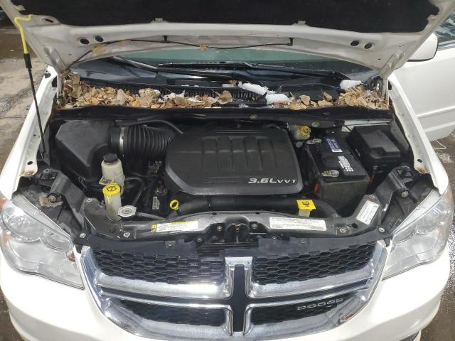 Photo 12 from auction – 2012 DODGE GRAND CARA with VIN 2C4RDGDG4CR151705