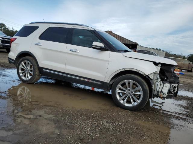 Photo 4 from auction – 2018 FORD EXPLORER L with VIN 1FM5K7FH3JGC03037