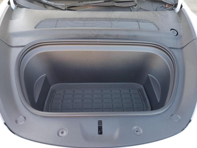 Photo 11 from auction – 2023 TESLA MODEL Y with VIN 7SAYGDEE1PF817082