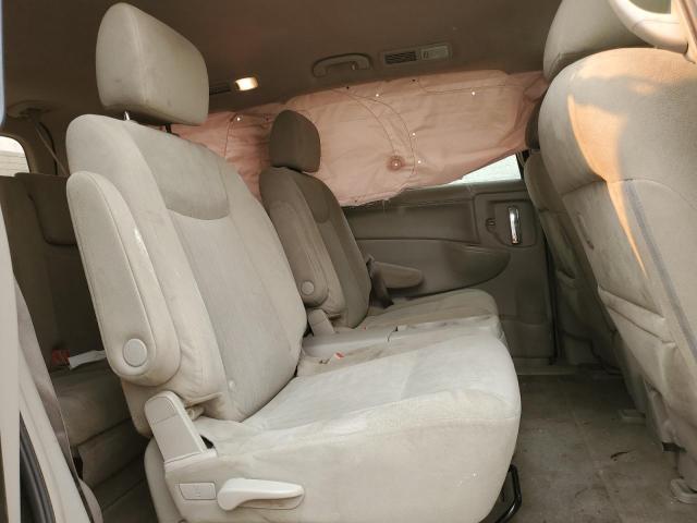Photo 11 from auction – 2015 NISSAN QUEST S with VIN JN8AE2KP8F9123601