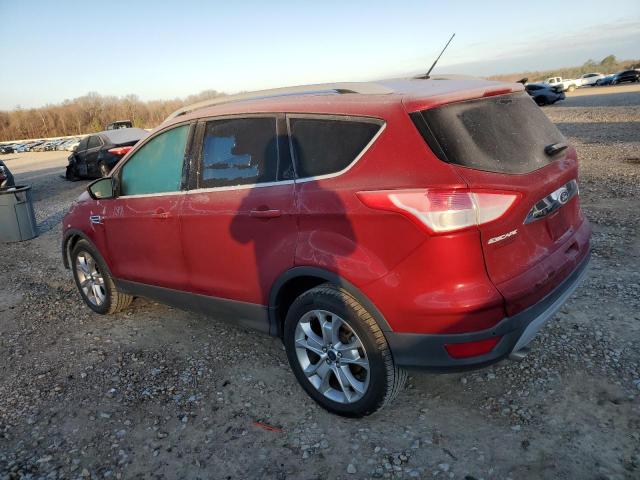Photo 2 from auction – 2014 FORD ESCAPE TIT with VIN 1FMCU0JX9EUB60161