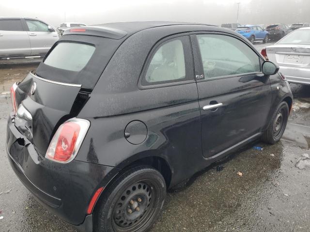 Photo 3 from auction – 2013 FIAT 500 POP with VIN 3C3CFFDR5DT686315