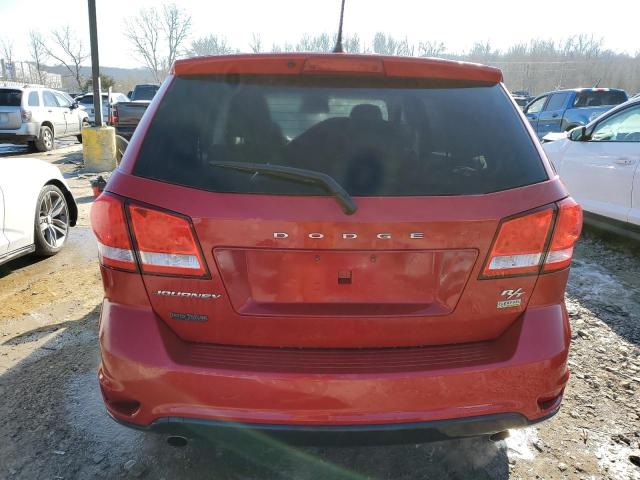 Photo 6 from auction – 2016 DODGE JOURNEY R/ with VIN 3C4PDCEG4GT223861