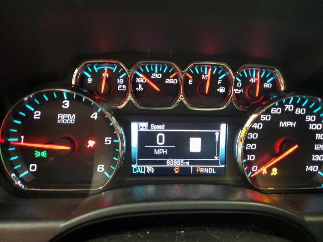 Photo 9 from auction – 2018 GMC SIERRA K15 with VIN 3GTU2MEC8JG324669