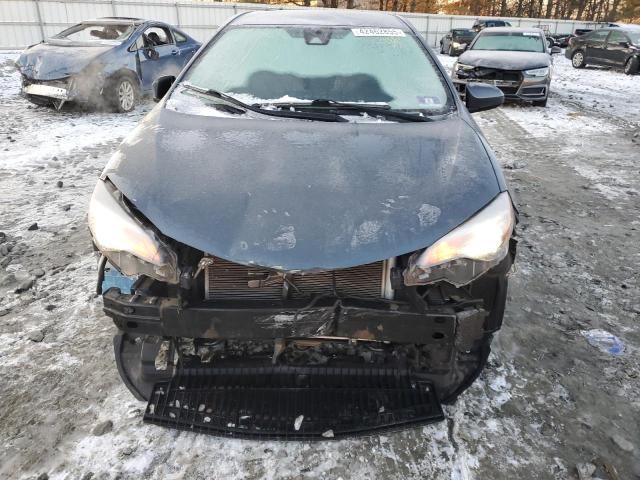 Photo 5 from auction – 2017 TOYOTA COROLLA L with VIN 2T1BURHE2HC951383