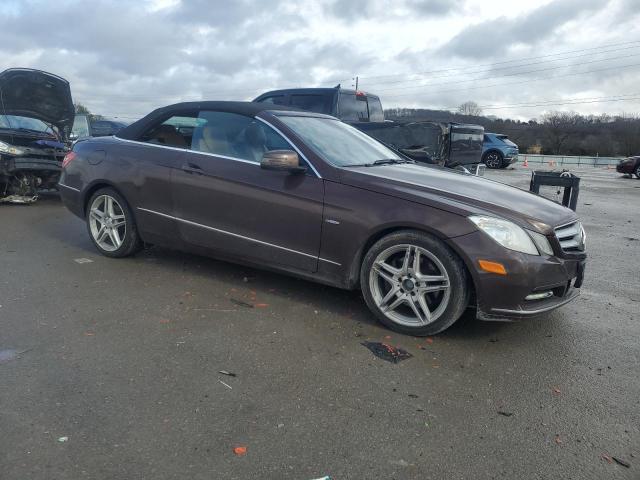 Photo 4 from auction – 2012 MERCEDES-BENZ E 350 with VIN WDDKK5KF0CF154460