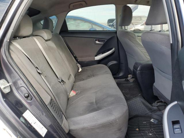Photo 10 from auction – 2014 TOYOTA PRIUS with VIN JTDKN3DUXE1813498