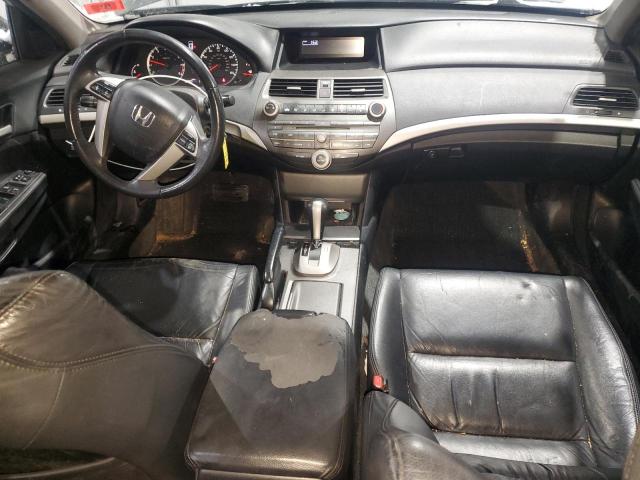 Photo 8 from auction – 2012 HONDA ACCORD SE with VIN 1HGCP2F6XCA159611