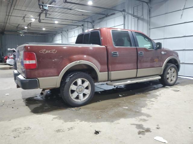 Photo 3 from auction – 2006 FORD F150 SUPER with VIN 1FTPW14VX6KC50965