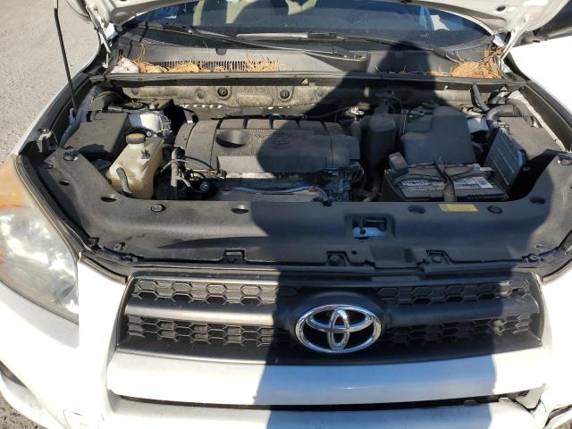 Photo 12 from auction – 2012 TOYOTA RAV4 with VIN JTMBF4DV2CD044535