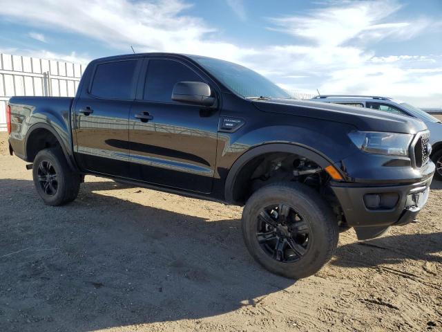 Photo 4 from auction – 2022 FORD RANGER XL with VIN 1FTER4FH2NLD45102