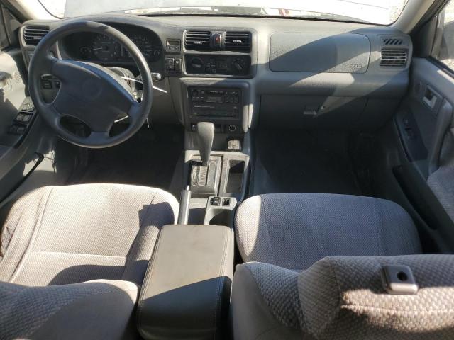 Photo 8 from auction – 1999 ISUZU RODEO S with VIN 4S2CK58W7X4357910