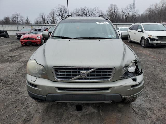 Photo 5 from auction – 2008 VOLVO XC90 3.2 with VIN YV4CZ982681479136