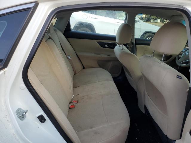 Photo 10 from auction – 2015 NISSAN ALTIMA 2.5 with VIN 1N4AL3AP3FC221100
