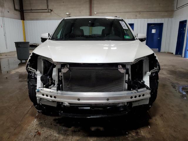 Photo 5 from auction – 2016 HONDA PILOT TOUR with VIN 5FNYF6H95GB126003