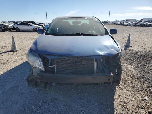 Photo 5 from auction – 2010 TOYOTA COROLLA BA with VIN 2T1BU4EE2AC278849