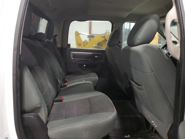 Photo 10 from auction – 2014 RAM 2500 SLT with VIN 3C6UR5DL8EG296873