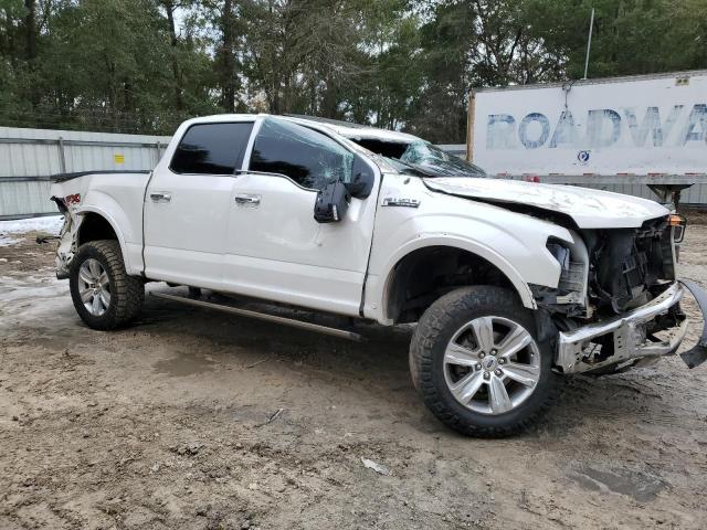 Photo 4 from auction – 2016 FORD F150 SUPER with VIN 1FTEW1EF3GFB93890