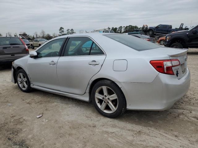 Photo 2 from auction – 2013 TOYOTA CAMRY L with VIN 4T1BF1FK5DU271507