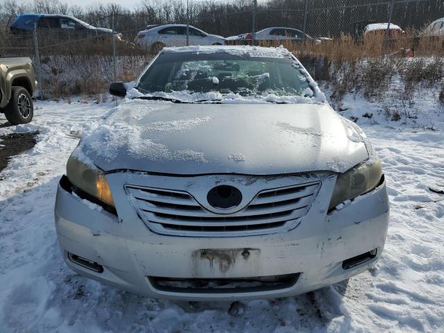 Photo 5 from auction – 2008 TOYOTA CAMRY CE with VIN 4T1BE46K38U198115