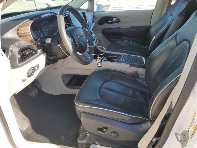 Photo 7 from auction – 2022 CHRYSLER PACIFICA L with VIN 2C4RC1GG9NR158437