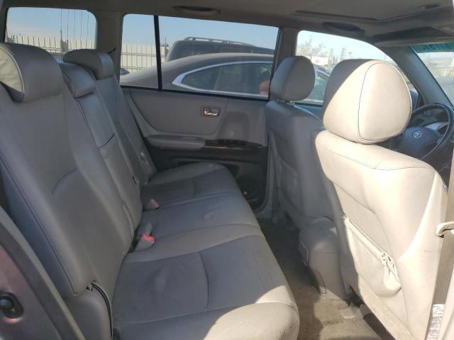 Photo 11 from auction – 2006 TOYOTA HIGHLANDER with VIN JTEDW21A560007503