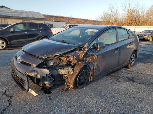 TOYOTA PRIUS 2015 con VIN JTDKN3DU2F0425124 - Foto de la subasta