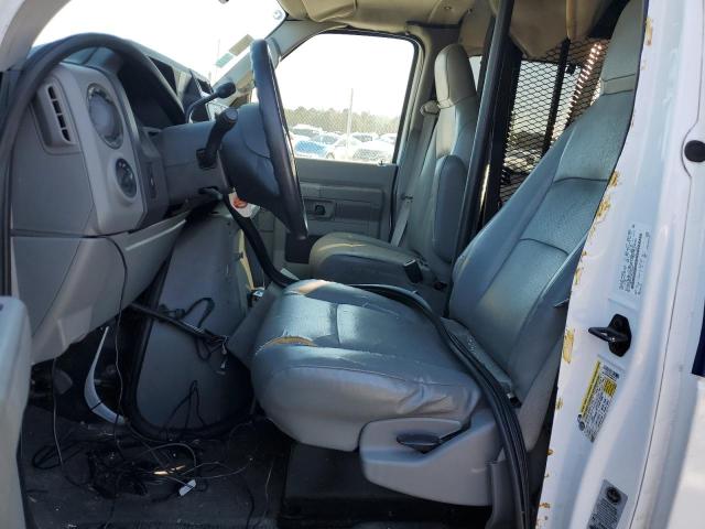 Photo 7 from auction – 2011 FORD ECONOLINE with VIN 1FTNS2EW2BDA26197