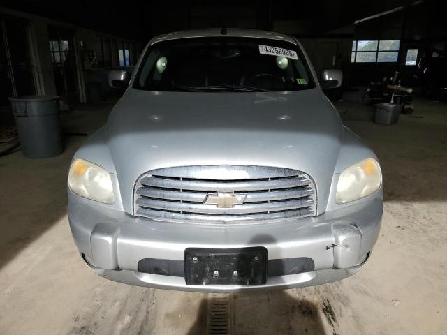 Photo 5 from auction – 2009 CHEVROLET HHR LT with VIN 3GNCA53V09S585450