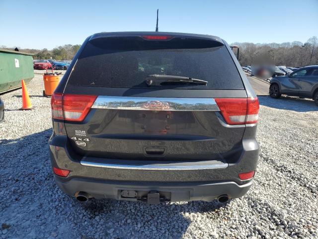 Photo 6 from auction – 2011 JEEP GRAND CHER with VIN 1J4RR6GT1BC696251