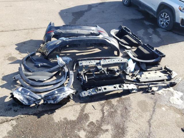 Photo 13 from auction – 2024 MAZDA CX-5 PREFE with VIN JM3KFBCL1R0443481