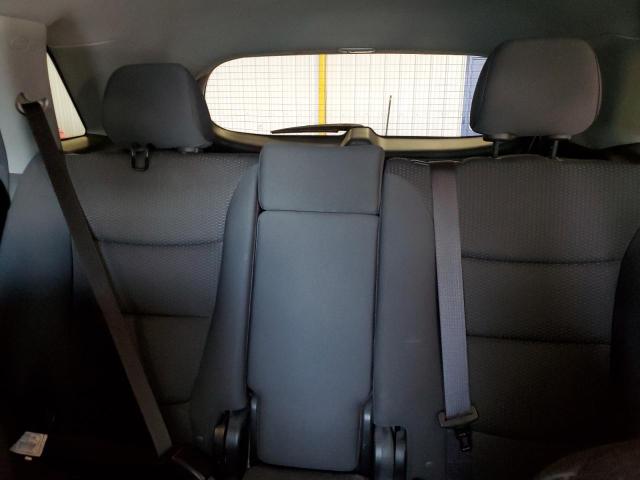 Photo 10 from auction – 2011 KIA SORENTO BA with VIN 5XYKTCA15BG114419