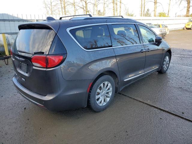 Photo 3 from auction – 2019 CHRYSLER PACIFICA T with VIN 2C4RC1BG1KR673015