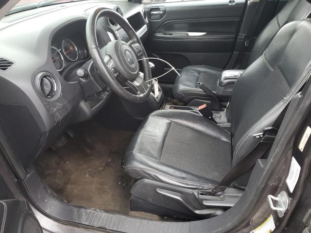 Photo 7 from auction – 2014 JEEP COMPASS LA with VIN 1C4NJDEB1ED846402