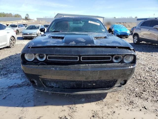 Photo 5 from auction – 2015 DODGE CHALLENGER with VIN 2C3CDZBG3FH744233