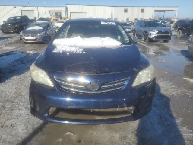 Photo 5 from auction – 2013 TOYOTA COROLLA BA with VIN 5YFBU4EE4DP077717