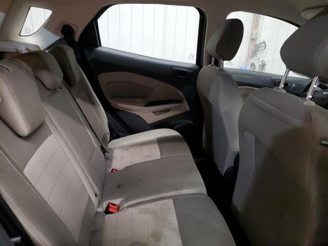 Photo 11 from auction – 2021 FORD ECOSPORT S with VIN MAJ6S3FL7MC429413