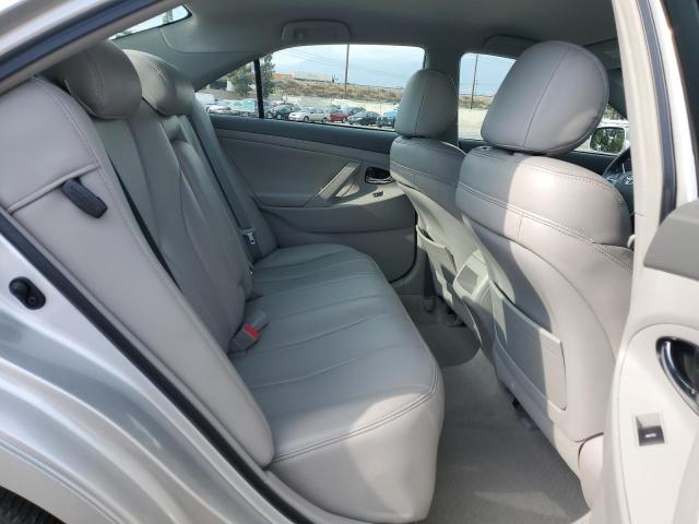 Photo 10 from auction – 2010 TOYOTA CAMRY BASE with VIN 4T1BF3EK5AU081666