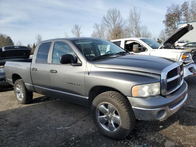Photo 4 from auction – 2005 DODGE RAM 1500 S with VIN 1D7HU18N55J607144