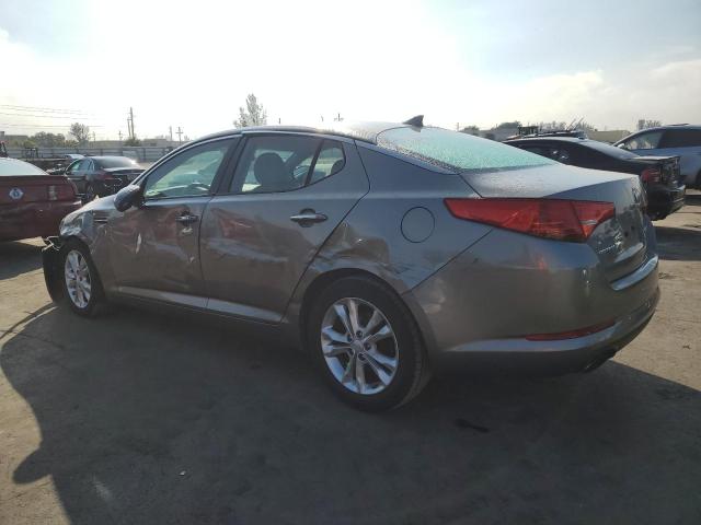 Photo 2 from auction – 2013 KIA OPTIMA EX with VIN 5XXGN4A79DG175662