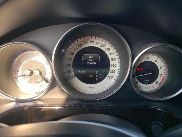 Photo 9 from auction – 2014 MERCEDES-BENZ E 350 with VIN WDDHF5KB6EA982802
