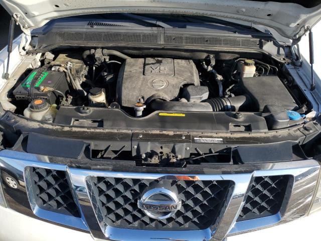 Photo 12 from auction – 2013 NISSAN ARMADA PLA with VIN 5N1BA0NE2DN615048