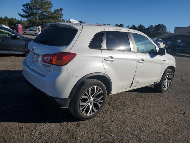 Photo 3 from auction – 2017 MITSUBISHI OUTLANDER with VIN JA4AP3AU5HZ015467