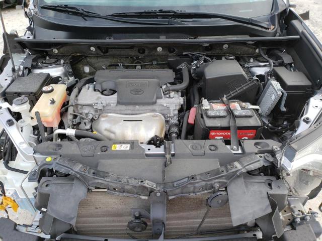 Photo 12 from auction – 2018 TOYOTA RAV4 ADVEN with VIN JTMRFREV1JJ249028