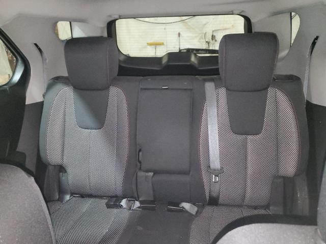 Photo 10 from auction – 2011 CHEVROLET EQUINOX LT with VIN 2CNFLEEC1B6454393