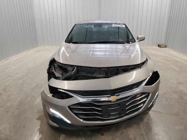 Photo 5 from auction – 2024 CHEVROLET MALIBU LT with VIN 1G1ZD5ST6RF213926