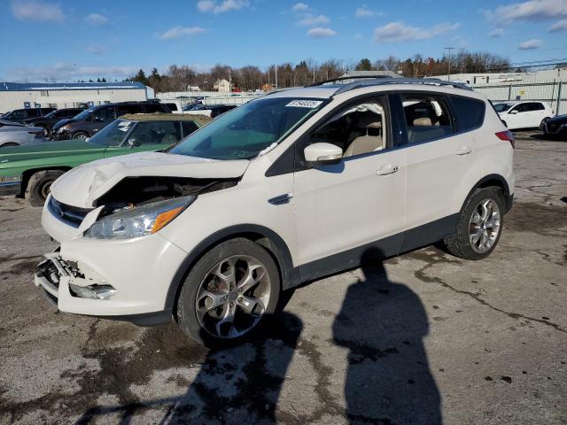 FORD ESCAPE TIT 2016 with VIN 1FMCU9J99GUB65580 - Photo from auction