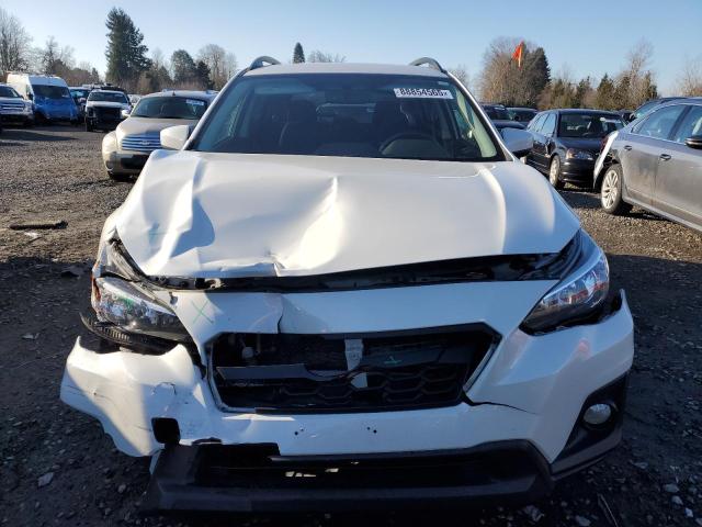 Photo 5 from auction – 2020 SUBARU CROSSTREK with VIN JF2GTACC2LG235868